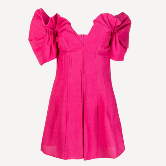 Cult Gaia Asal Dress