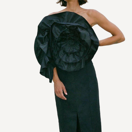 Mara Hoffman Valeria Dress