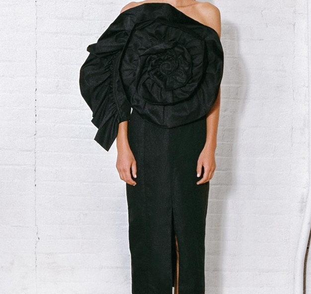 Mara Hoffman Valeria Dress