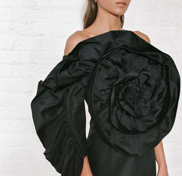 Mara Hoffman Valeria Dress