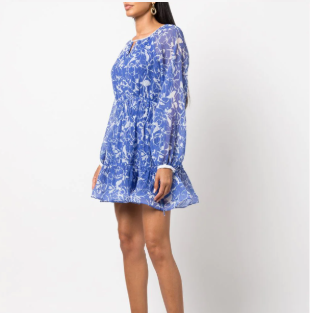 Jonathan Simkhai Harlowe Dress