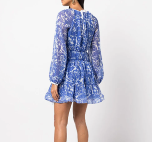 Jonathan Simkhai Harlowe Dress