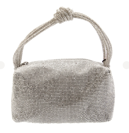 Cult Gaia Sienna Mini Top Handle