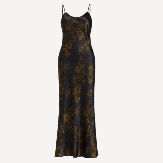 Reformation Parma Dress