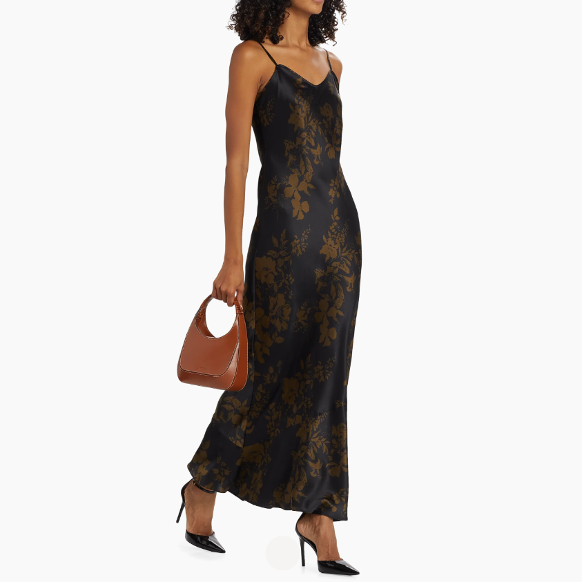 Reformation Parma Dress