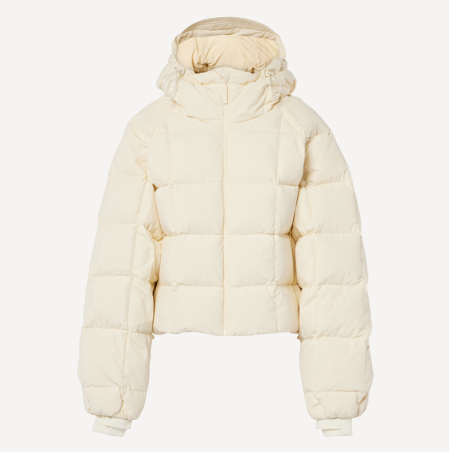 Cordova Oza Quilted Ski Jacket