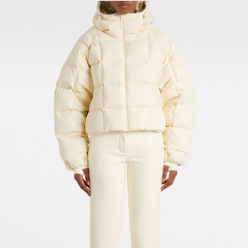 Cordova Oza Quilted Ski Jacket
