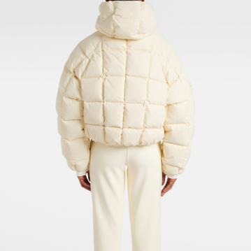 Cordova Oza Quilted Ski Jacket