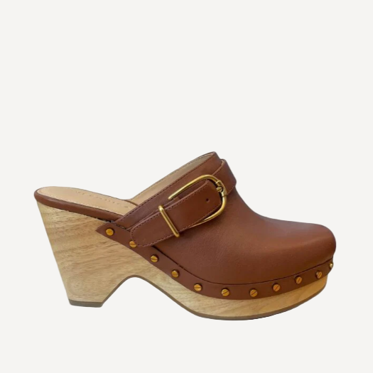 Veronica Beard Hendrix Clogs