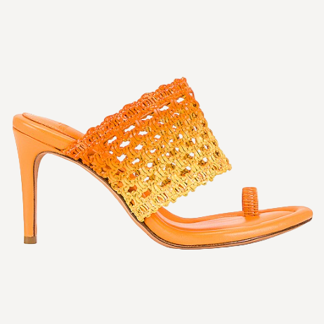 Alexandre Birman Trisha 85 Mule