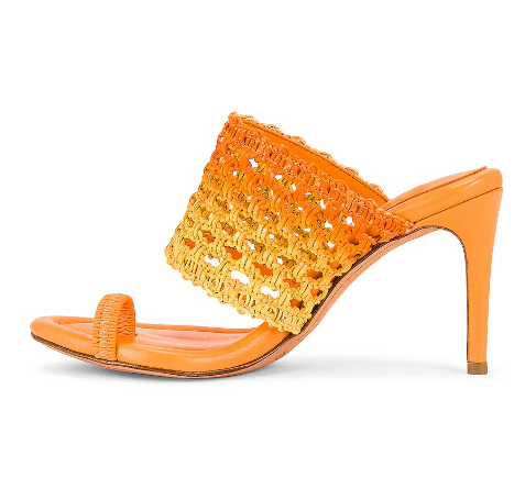 Alexandre Birman Trisha 85 Mule