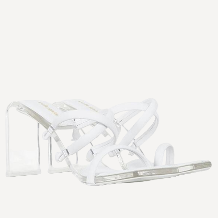 Cult Gaia Letta Sandals