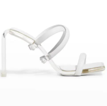 Cult Gaia Letta Sandals