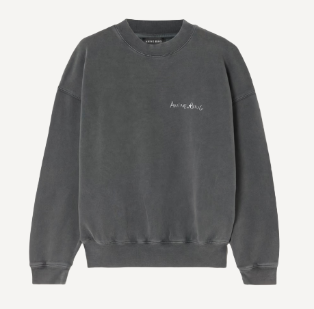 Anine Bing Crewneck