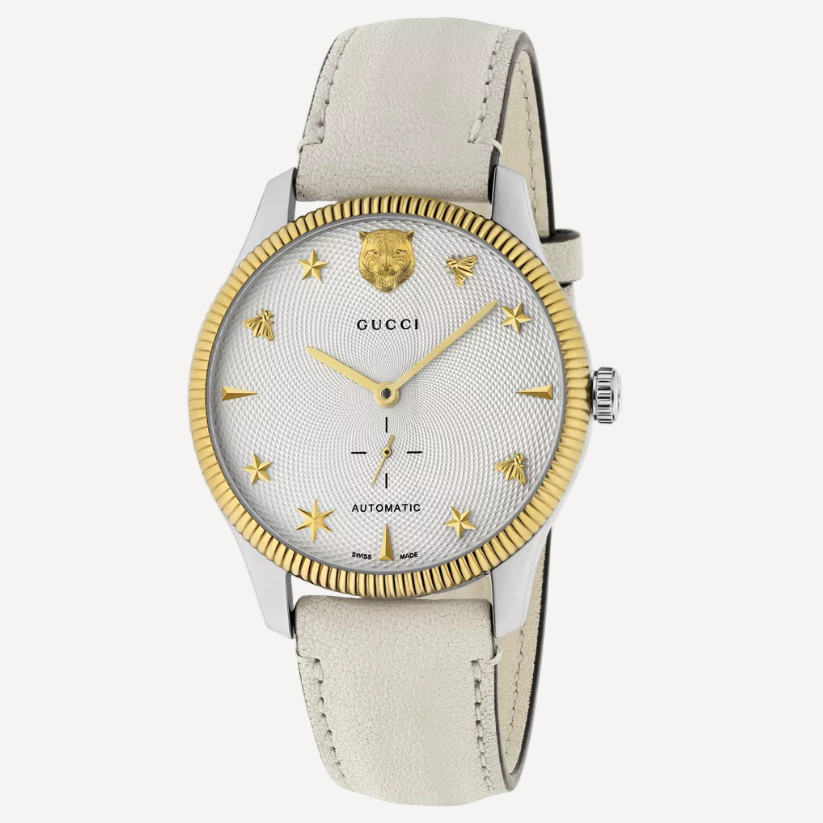 Gucci Women’s Automatic Watch