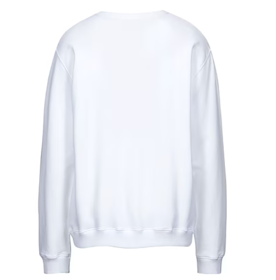 Givenchy Embroidered Crewneck