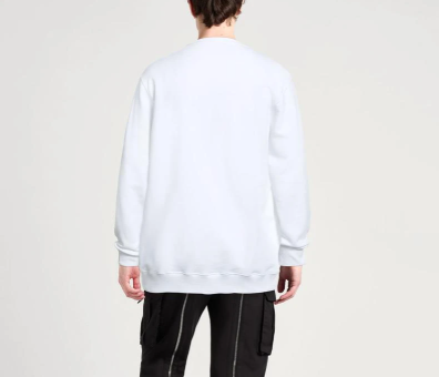 Givenchy Men’s Mockneck