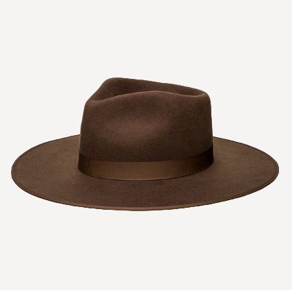 Lack of Color Coco Rancher Chocolate Brown