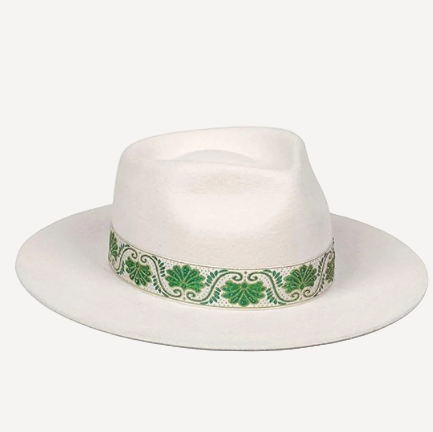 Lack of Color Ivy Beverly Hat