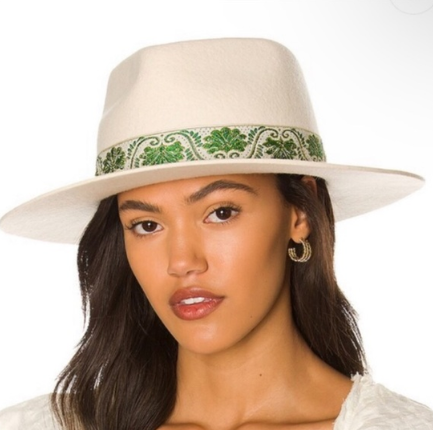 Lack of Color Ivy Beverly Hat