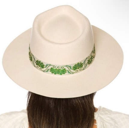 Lack of Color Ivy Beverly Hat