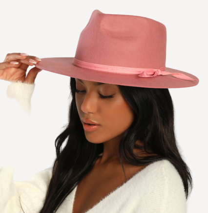 Lack of Color Zulu Rose Pink