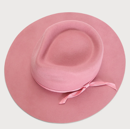 Lack of Color Zulu Rose Pink