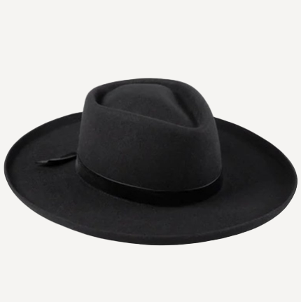 Lack of Color Val Diamond Black