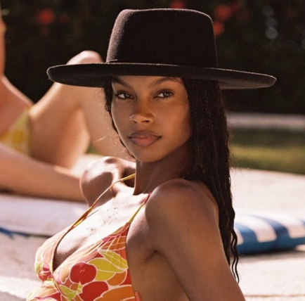 Lack of Color Val Diamond Black