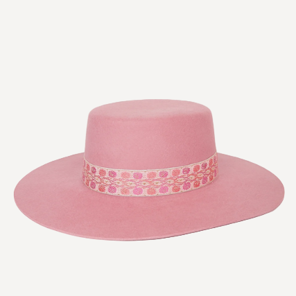 Lack of Color Sierra Pink