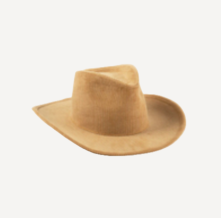 Lack of Color Sandy Cord