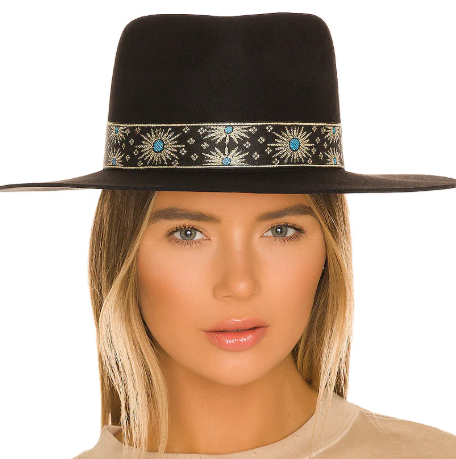 Lack Of Color Phoenix Hat