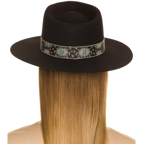 Lack Of Color Phoenix Hat