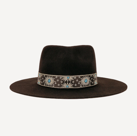 Lack Of Color Phoenix Hat – Justabitofdesigner