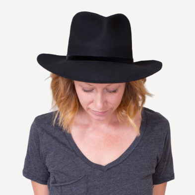 Lack Of Color The Lui Hat