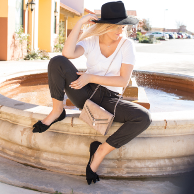 Lack Of Color The Lui Hat