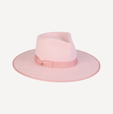 Lack Of Color Stardust Rancher Pink