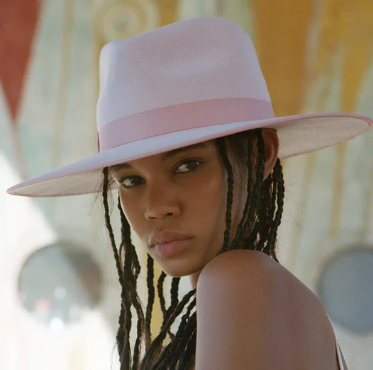 Lack Of Color Stardust Rancher Pink