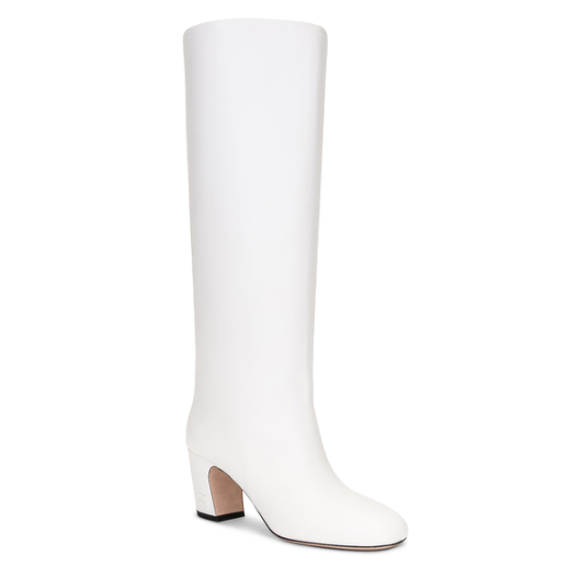 Miu Miu Tall Leather Boots