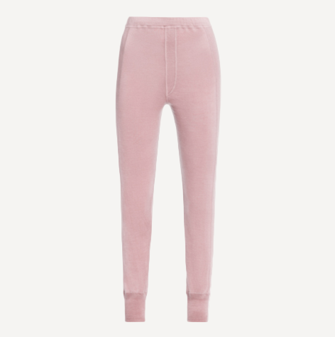 Prada Women’s Cashmere Lounge Pants
