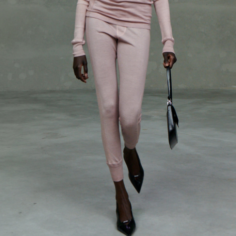 Prada Women’s Cashmere Lounge Pants