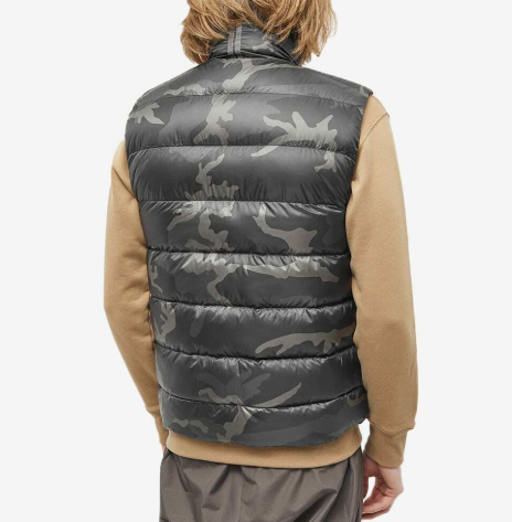 Canada Goose Men’s Crofton Vest