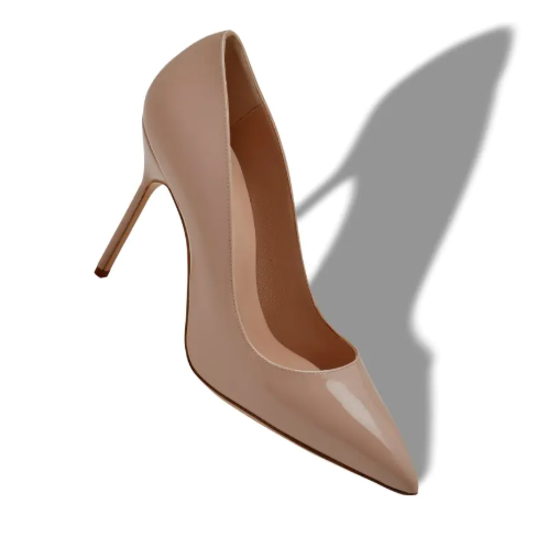 Manolo Blahnik BB Pump 105