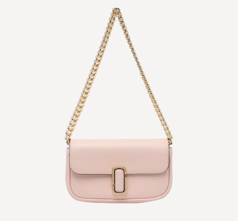 Marc Jacobs Pink Chain bag