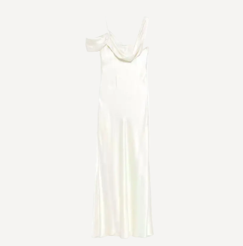 Reformation Ronda Dress