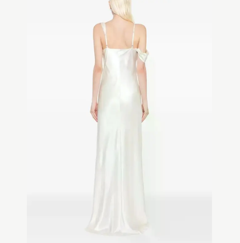 Reformation Ronda Dress