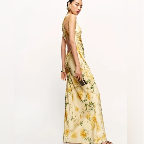 Reformation Anaiis Dress