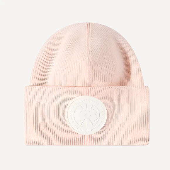 Canada Goose Arctic Disc Beanie Orange Haze