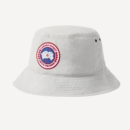 Canada Goose Haven Bucket Hat Silverbirch